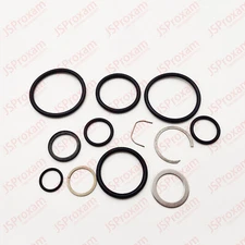 Power Trim Cylinder Seal Rebuild Kit Fit For MerCruiser Alpha Bravo 25-87400A2