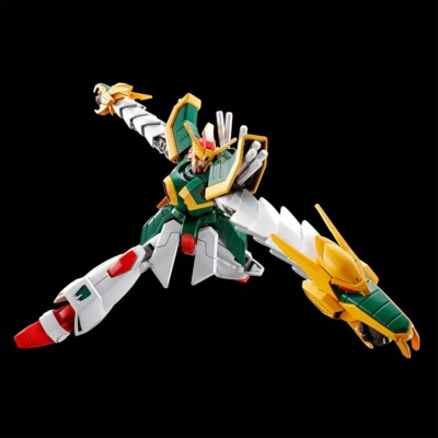 GUNDAM & GOUF Dragons Ver. セット GUNDAM & GOUF Dragons Ver. セット