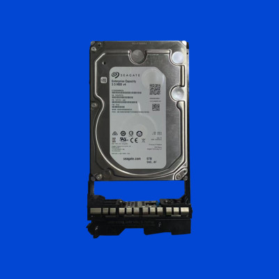 Hitachi 5560075-A 6TB 7.2K SAS 3.5