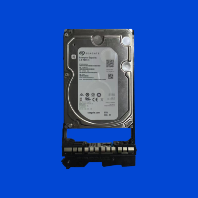 Hitachi 5560075-A 6TB 7.2K SAS 3.5
