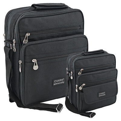 Umhängetasche Schultertasche Handy Tasche  Cross Bag Flugumhänger