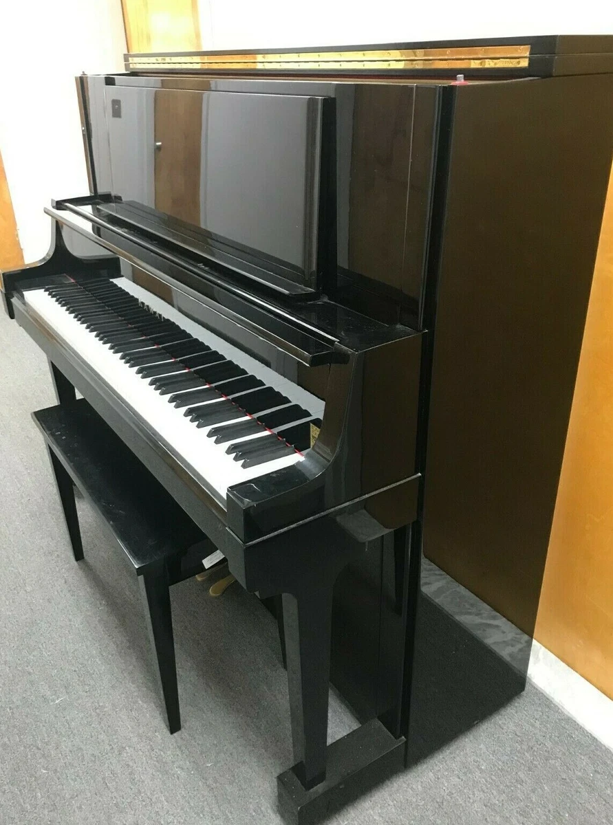 Kawai professional outlet upright piano
