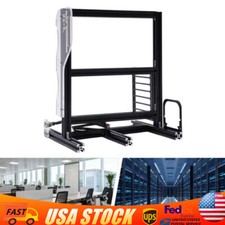 PC Test Bench ATX Test Bench Open Frame Computer Case ITX ATX MATX Open Air Case