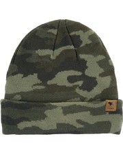 Soft and Stretchy Carters Camo Great Hat Thick Winter Warmth Size 2T-4T