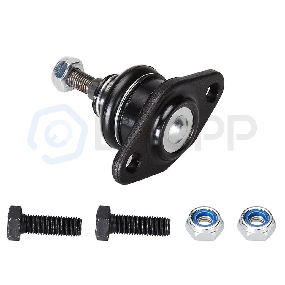 K5292 Front Upper Ball Joints Suspension Kit For 1976 - 1987 Chevrolet Chevette - Изображение 3 из 4