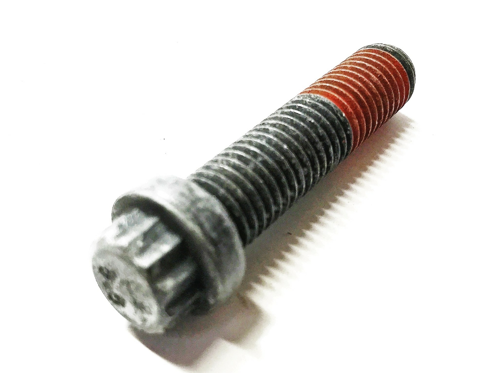 Cummins 12 Point Cap Screw 3918567 NOS | eBay