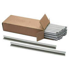 4000pcs/box U type 506 Clips for Manual U-shape Sausage Clipper Clipping Machine