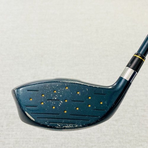Mizuno T-Zoid Driver. 11.5 Degree, Regular Flex - Average Condition # GP261 - Picture 5 of 10