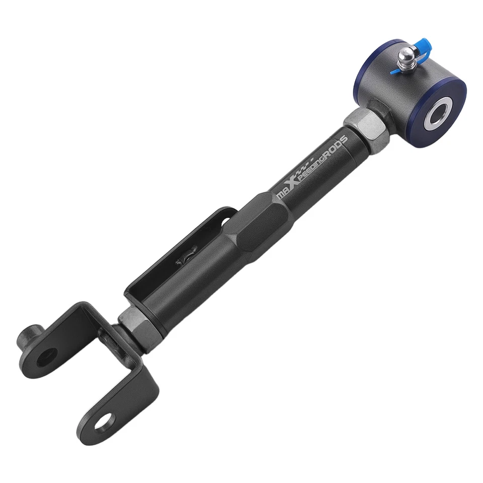 Kit de brazos de control de inclinación trasera ajustable para Honda Element 02-06 CR-V 2003-2011 Foto 3 de 4