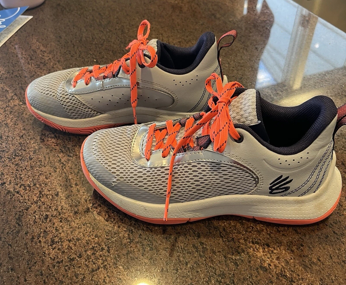 Under armour 5 US Youth Basketball Shoes for sale | eBay