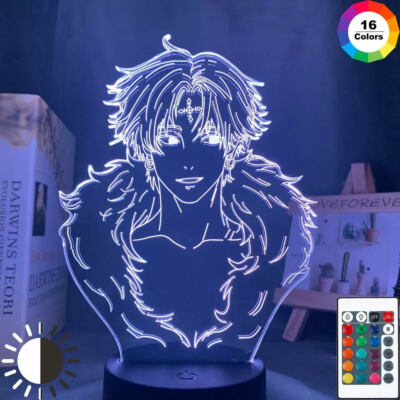 Featured image of post Feitan Abs