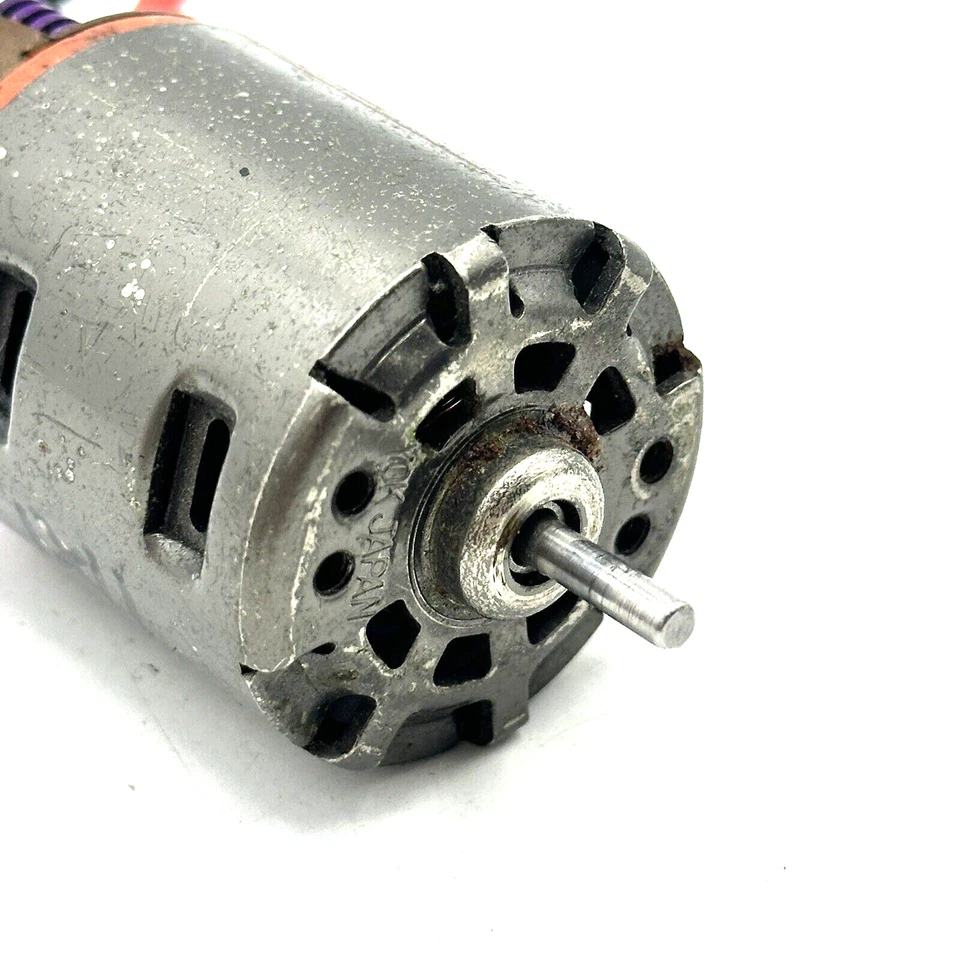 Yokomo 11x1 Vintage Stock Brushed RC Car Motor GM Racing Japan OZRC ML 62 - image 3 of 4