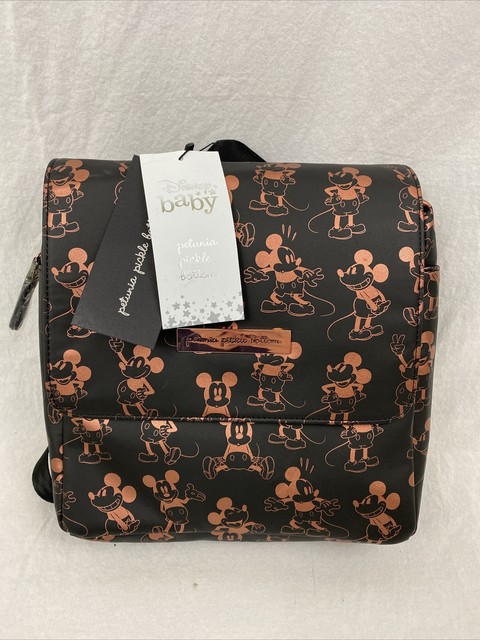 petunia pickle bottom sketchbook mickey & minnie boxy