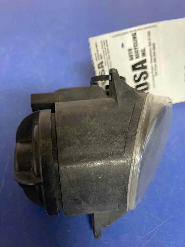 Lámpara delantera izquierda AUDI ALLROAD QUATTRO 01 02 03 04 05 Foto 2 de 4