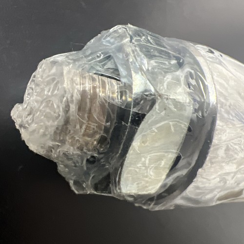 ONE GENUINE PARKER AIR BROOM LOCK Round Body CYLINDER ASSY 1.25PSR01.0 - Afbeelding 5 van 8