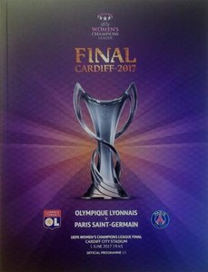 uefa women's champions league 2017
