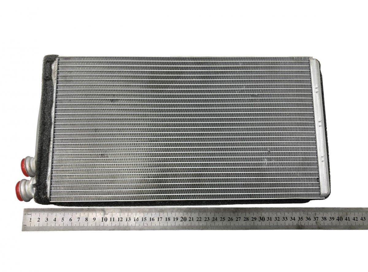21395999 Radiator, Cabin Heating VOLVO, RENAULT | eBay 