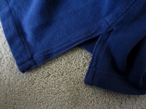 POLO RALPH LAUREN HERREN POLO RUGBY SHIRT marineblau Large Tall $ 125 - Bild 6 von 9