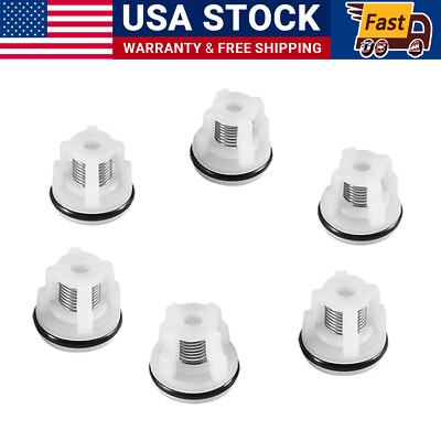 AR2233 for Annovi Reverberi Check Valve Kit  Pressure Washer Pump RMV RMW Series
