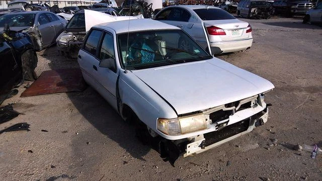 1992 - 1994 年水星 TOPAZ 变速器组件 福特 TEMPO — 第 2/4 张图片