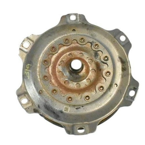 14-18 Maserati Ghibli Q4 Transmission Torque Converter 1087322467 Oem