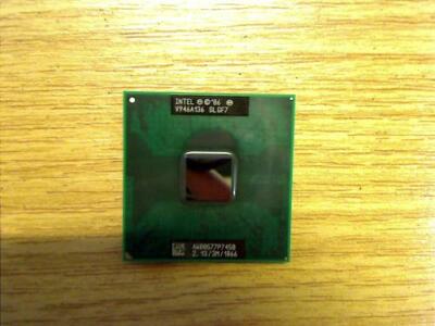 2.13 GHz Intel CPU Prozessor Acer 8935G - 744G50Mnbk ZY8
