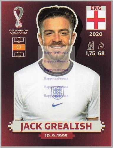 Panini World Cup QATAR 2022 ORYX Swiss Edition - Stickers #00 - MEX20 US SELLER - 第 123/251 張圖片