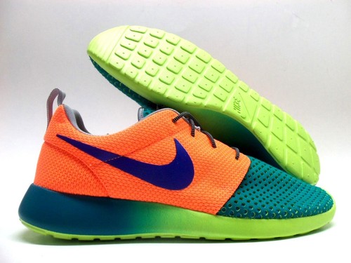 nike roshe run id