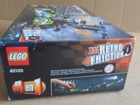 Lego TECHNIC Dragster #42103 Pull-Back Racing 225 Pieces NEW!!! — photo 7