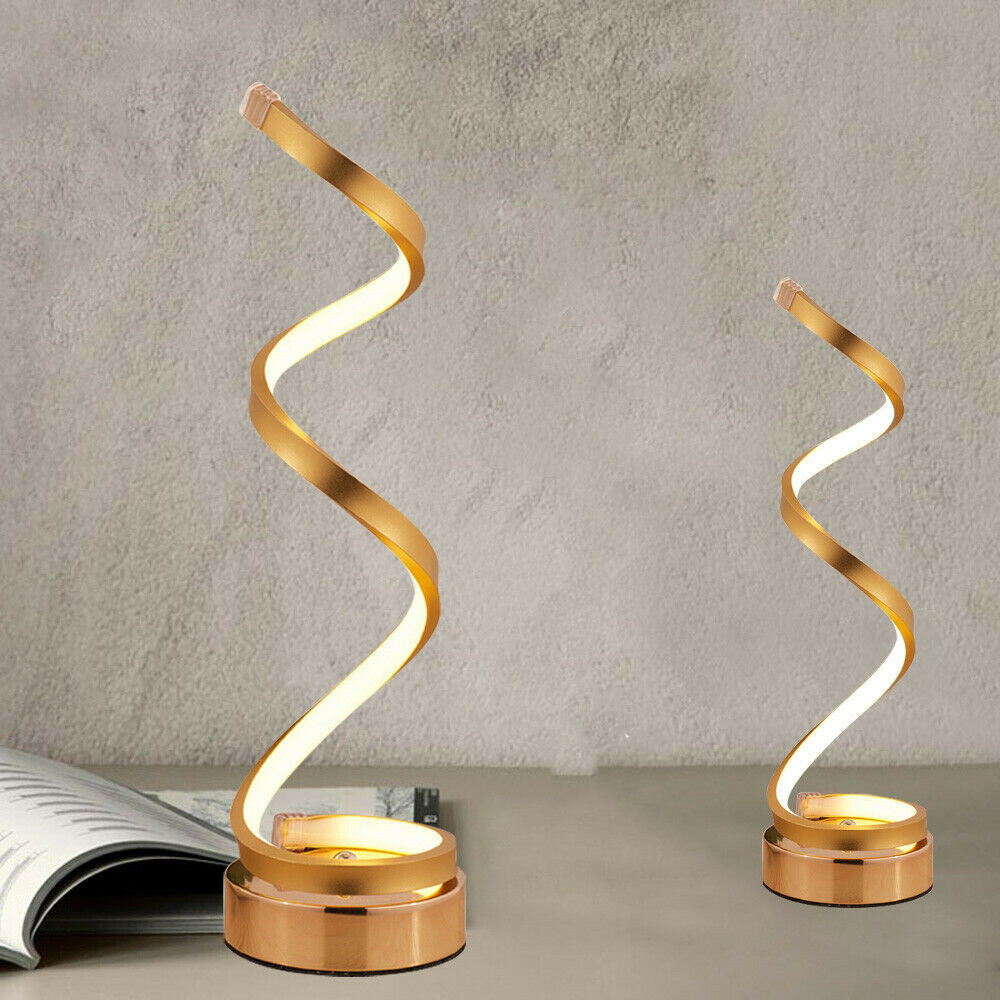 led table desk lamp