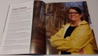 Recent Issue Penn State Ag Science Magazine, Spring 2024, in perfect condition — photo 7