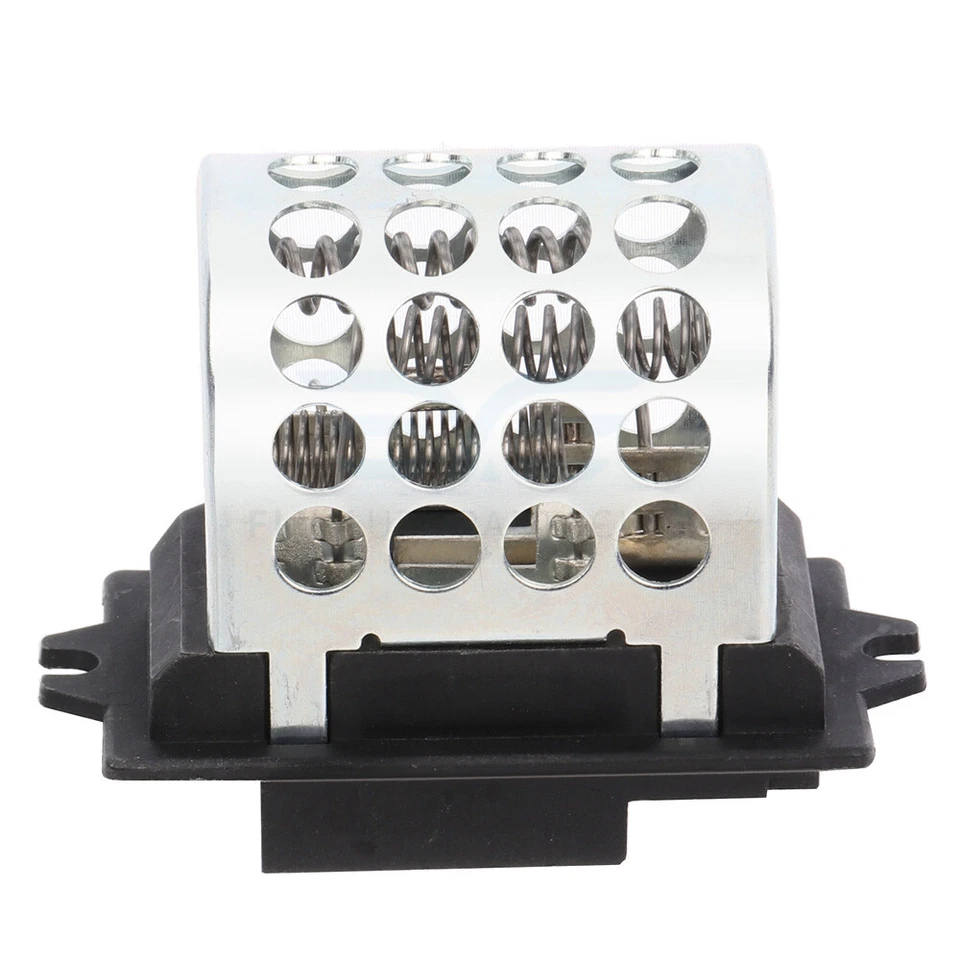 Resistencia del motor del soplador del calentador para Chrysler Sebring/Cirrus Dodge Stratus 1995-2000 Foto 3 de 4