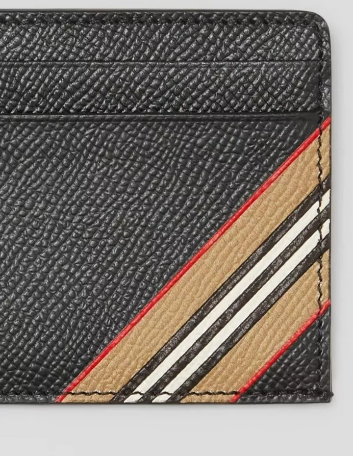 Burberry men's wallet