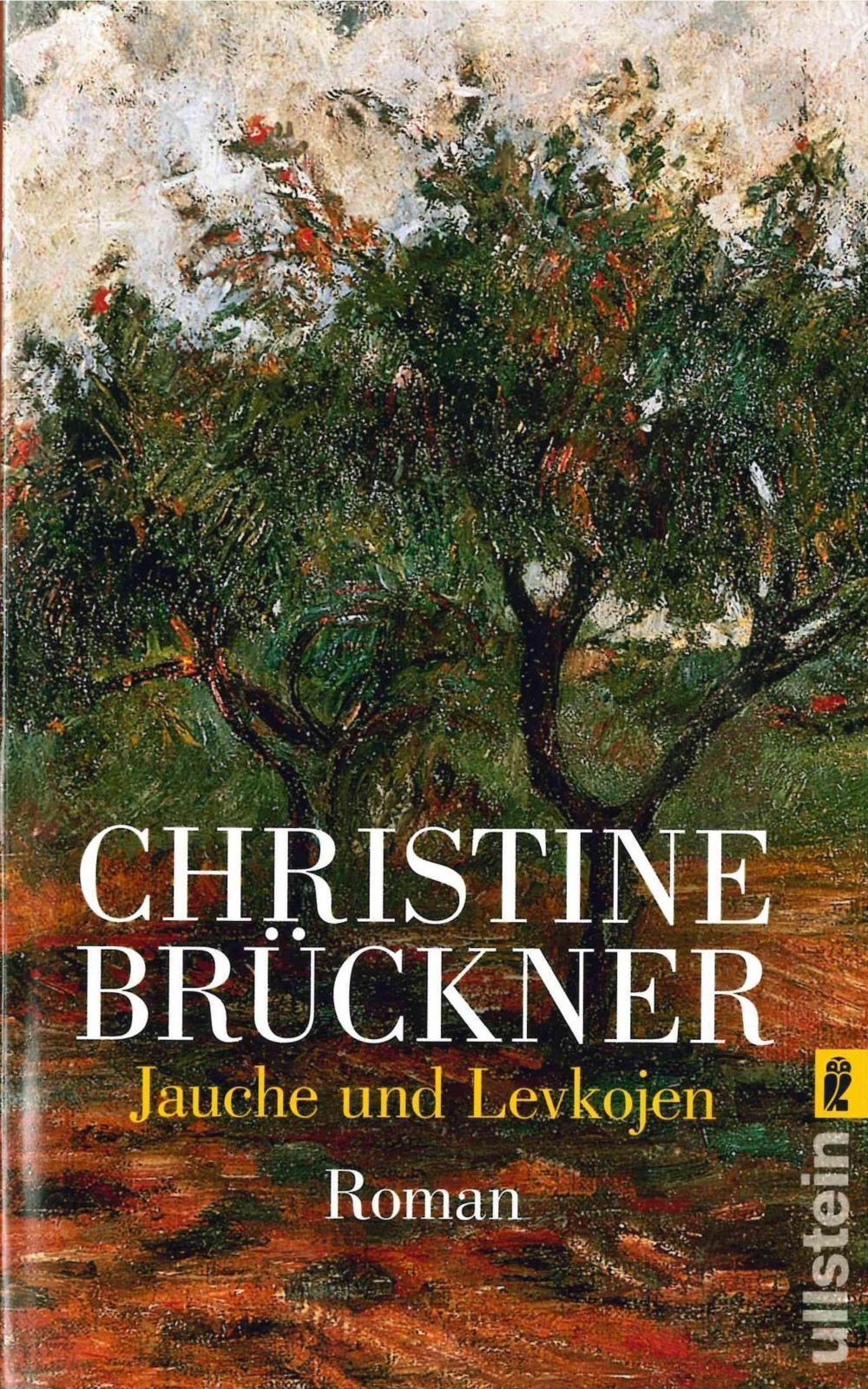 Thumbnail - Jauche Und Levkojen Christine Brückner