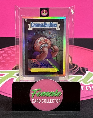 Garbage Pail Kids Chrome Series 6 Blaster Box (Topps 2023) | DA Card World - Foto 7