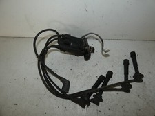 Z&uuml;ndverteiler Suzuki Baleno BJ 1995 1,3l Benzin 33100-60G1