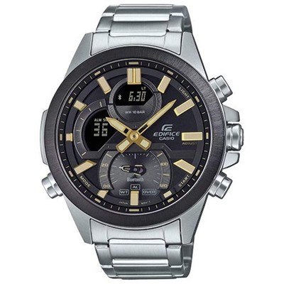 Casio Edifice ECB-30DB-1A9EF Men's Bluetooth Chronograph Watch