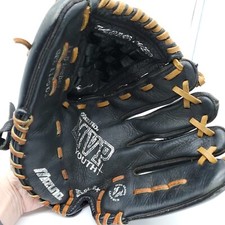 Wilson Signature Model 2930 RHT 11" Black Baseball Glove Mitt 