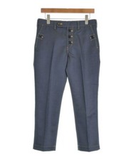 JUNYA WATANABE MAN Slacks Navy XS 2200438198104