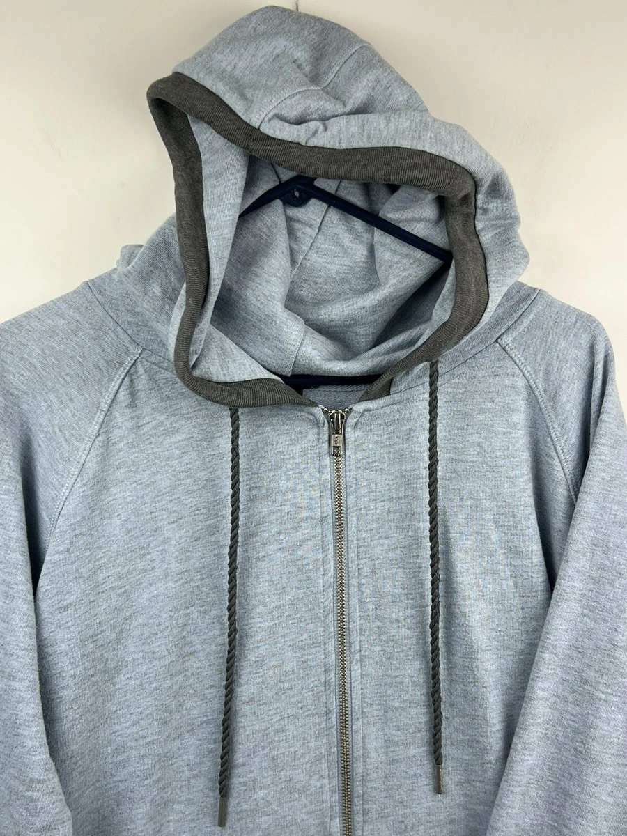 Champion sweater zipper xxl top