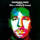 Changing Faces von Godley  Creme, Ten cc | CD | Zustand akzeptabel