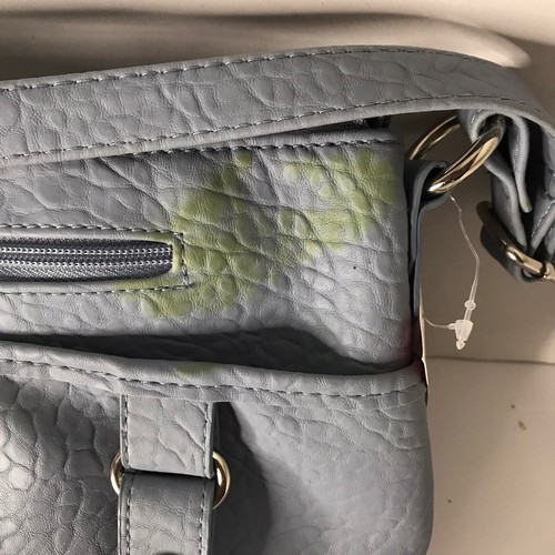 Rosetti Mindy Crossbody Tidewater Handbag - Picture 8 of 10