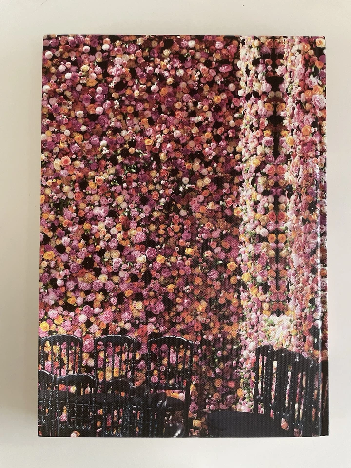 DIOR The Perfumes Book - Chandler Burr - Image 2 of 3