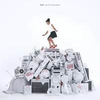 My 21St Century Blues | Raye | Vinyl / Schallplatte | 2023 | Human Re Sources