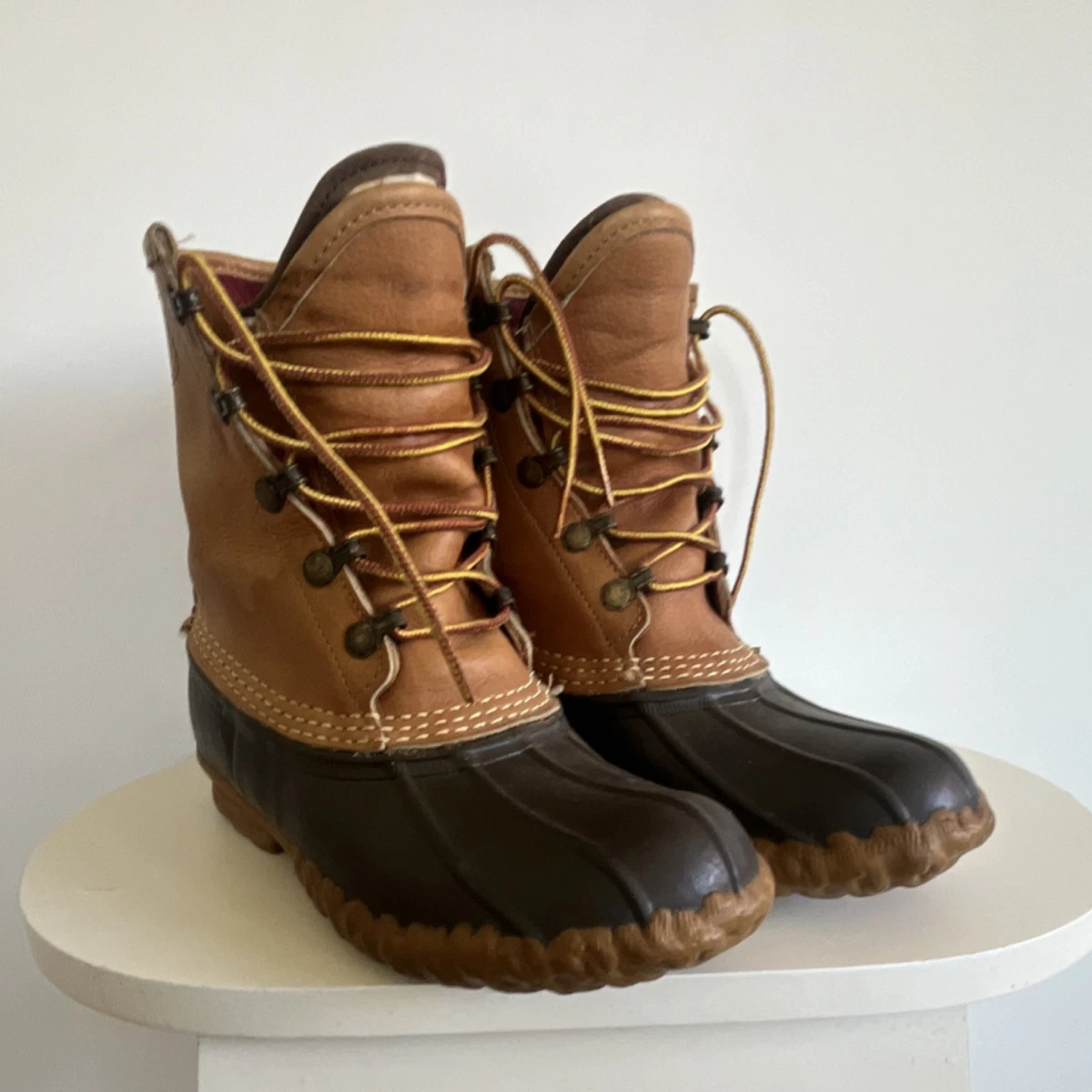 L.L. Bean Hunting Boots for sale | eBay display picture 3