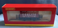 HORNBY R6443 COALITE COKE WAGON ‘NEW’