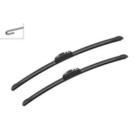 Wischblatt Bosch 3397118986 Aerotwin Retrofit FüR Vorne