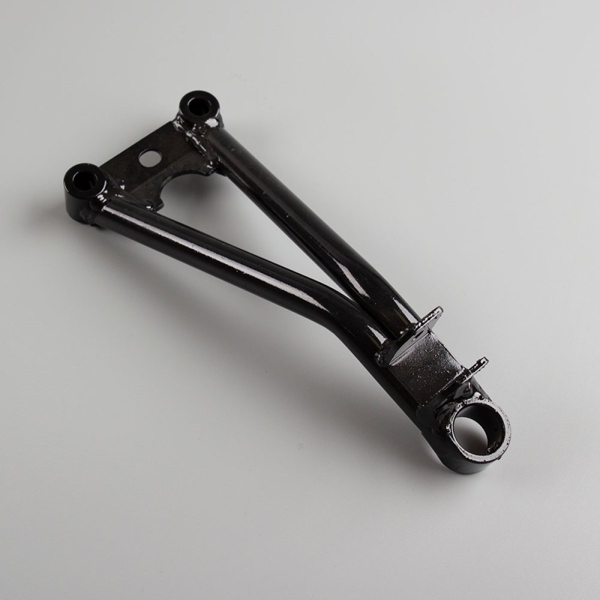 Right Footpeg Bracket Pillion for LJ125-9A-GT, SCMB125, LJ125-9A-GT-E5 FPBR030