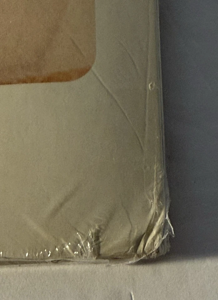 Lana Del Rey ~ Honeymoon  2LP New Polydor Records Translucent Red Vinyl Sealed Foto 3 de 4