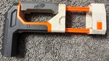 Nerf N-Strike Modulus Stock Attachment White ...
